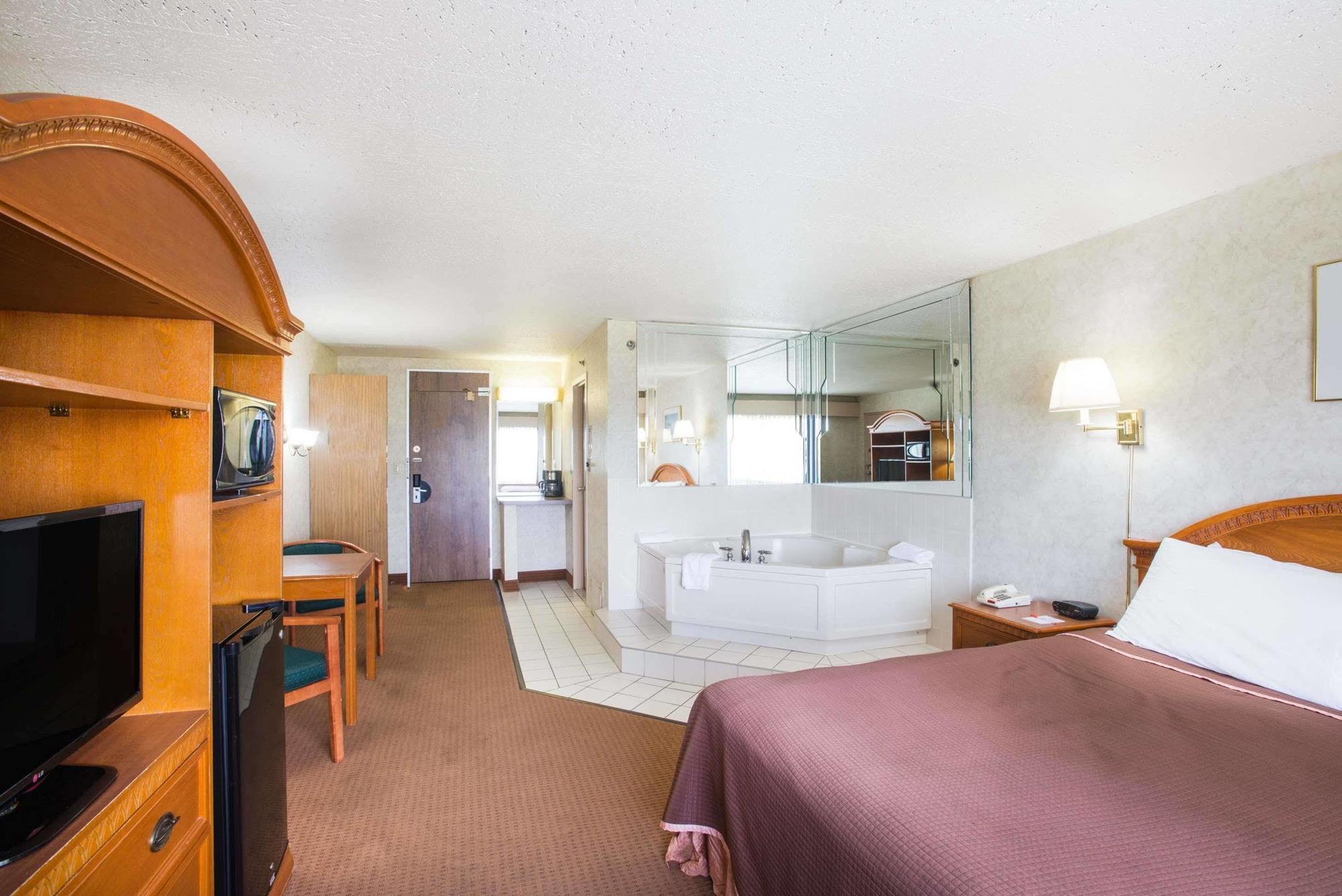 The Niagara Inn Ниагара-Фолс Экстерьер фото