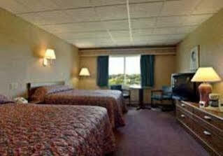 The Niagara Inn Ниагара-Фолс Экстерьер фото